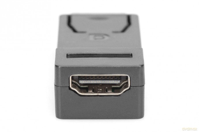 DIGITUS DisplayPort Adapter DPort -> HDM