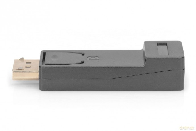 DIGITUS DisplayPort Adapter DPort -> HDM