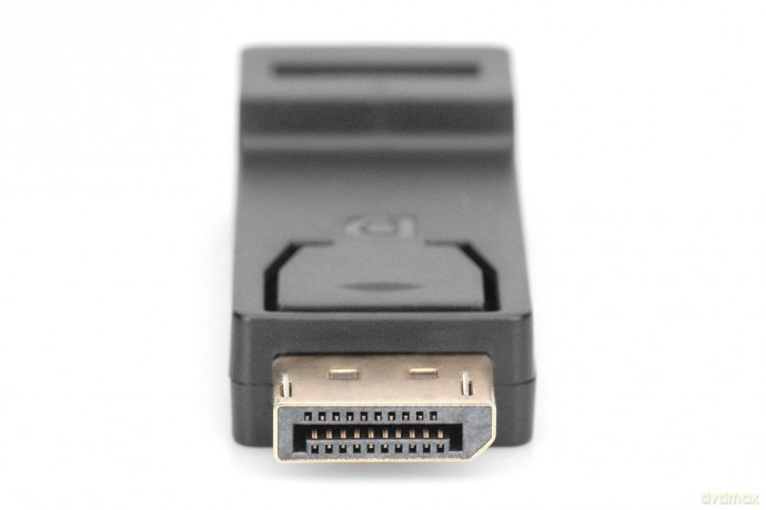 DIGITUS DisplayPort Adapter DPort -> HDM