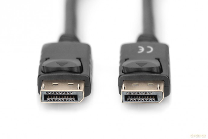 DIGITUS DisplayPortKabel DPort -> DPort