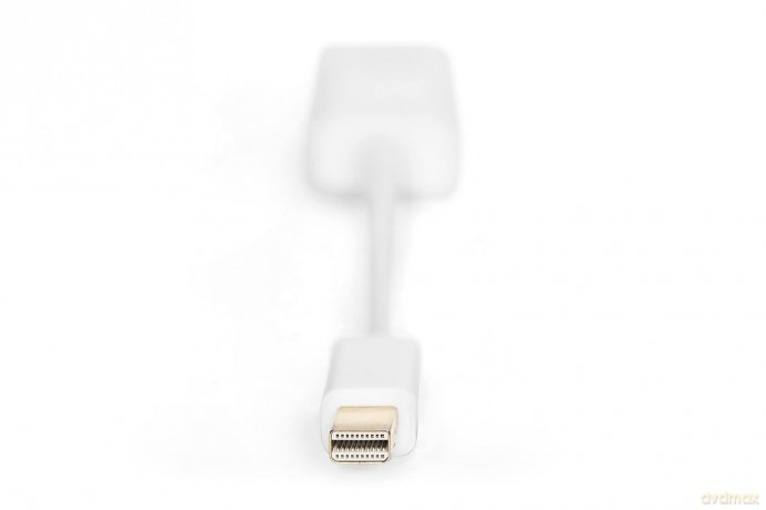 DIGITUS DisplayPortKabel miniDPort -> HD