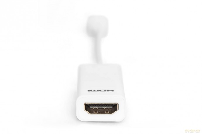 DIGITUS DisplayPortKabel miniDPort -> HD