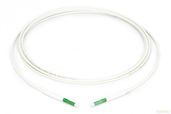DIGITUS FTTH Kabel LCLC 30.00m Singlemod