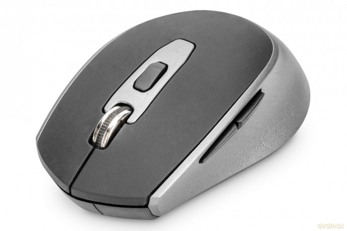 DIGITUS Funkmaus optisch 6