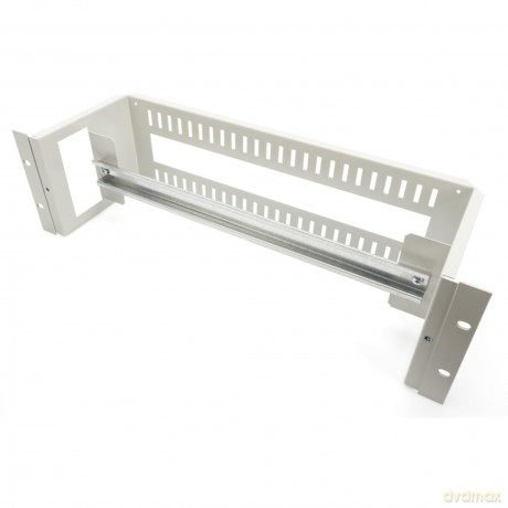 DIGITUS Hutschienentrger 3HE 19" (483mm