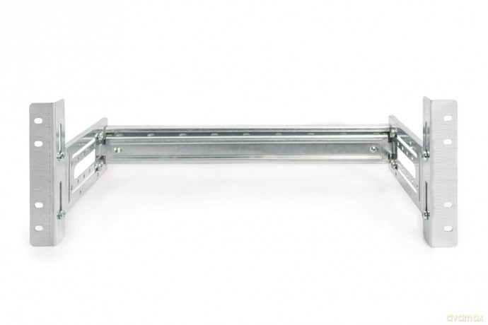 DIGITUS Hutschienentrger 4HE 19" (483mm