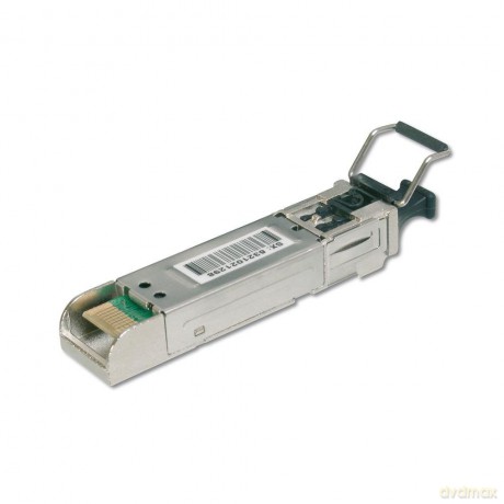 DIGITUS Industrial mini GBIC (SFP) Modul