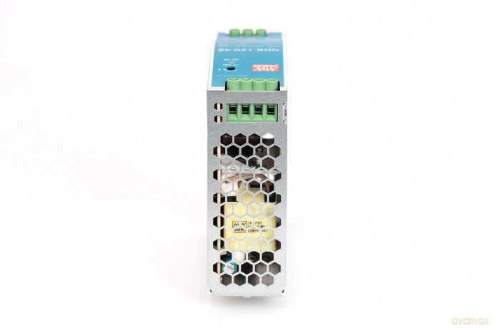 DIGITUS industrielles Netzteil 48V DC 12
