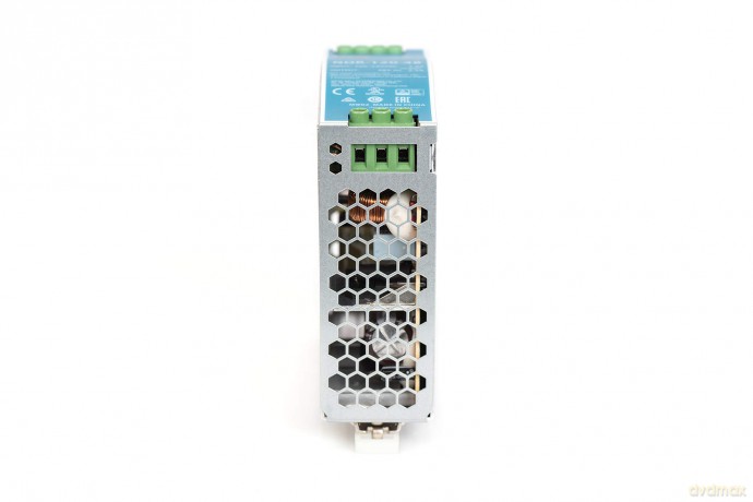 DIGITUS industrielles Netzteil 48V DC 12