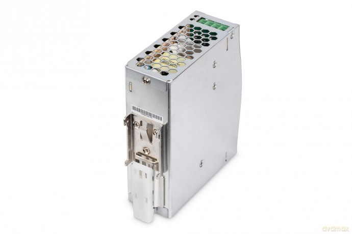 DIGITUS industrielles Netzteil 48V DC 12