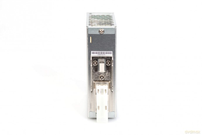 DIGITUS industrielles Netzteil 48V DC 12
