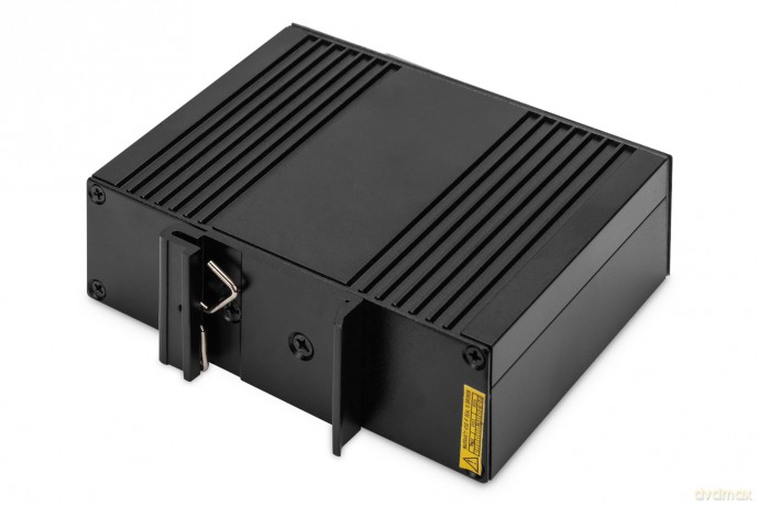 DIGITUS Injektor PoE Industrial Gigabit