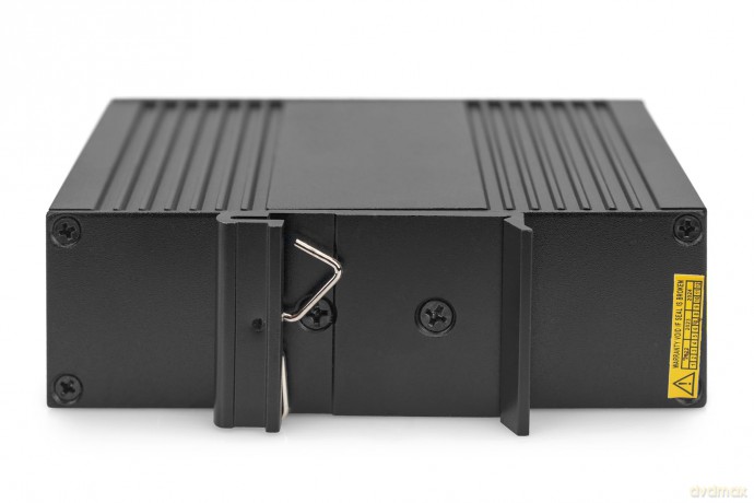 DIGITUS Injektor PoE Industrial Gigabit