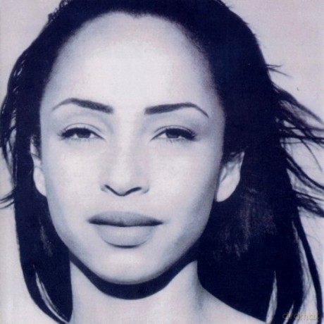 Sade: The Best Of Sade [CD]