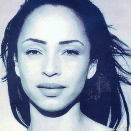 Sade: The Best Of Sade [CD]