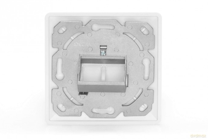 DIGITUS Keystone Frontplatte fźr Keyston