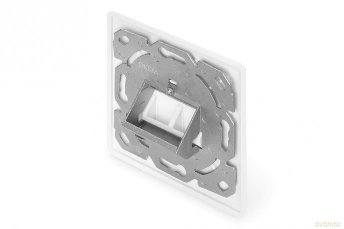DIGITUS Keystone Frontplatte fźr Keyston