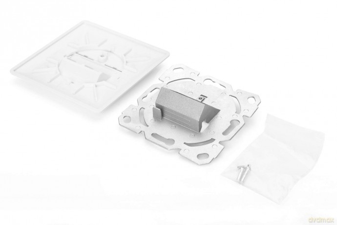 DIGITUS Keystone Frontplatte fźr Keyston