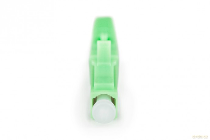DIGITUS LWL Feldstecker LC/APC Singlemod