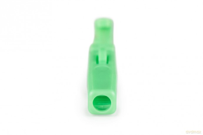 DIGITUS LWL Feldstecker LC/APC Singlemod