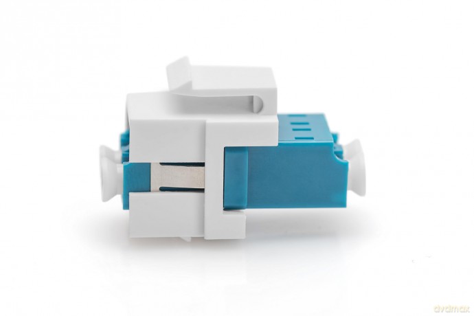 DIGITUS LWL Kupplung LC->LC Singlemode D