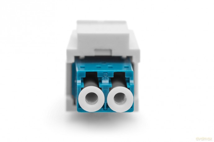 DIGITUS LWL Kupplung LC->LC Singlemode D