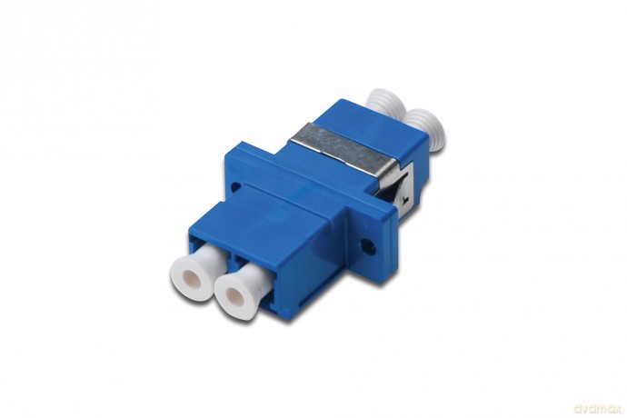 DIGITUS LWL Kupplung LC->LC Singlemode D