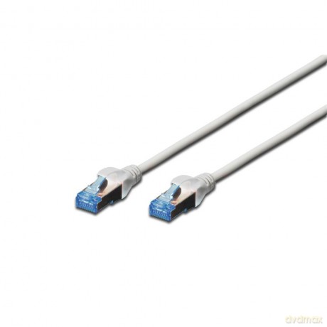DIGITUS Patchkabel Cat5e SFUTP Ste. RJ45