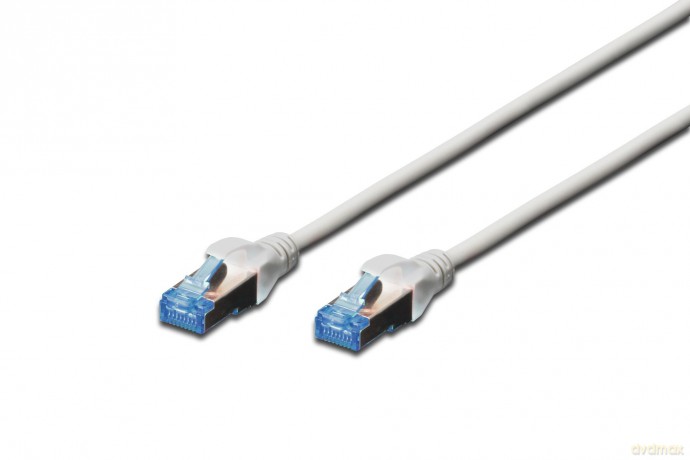DIGITUS Patchkabel Cat5e SFUTP Ste. RJ45