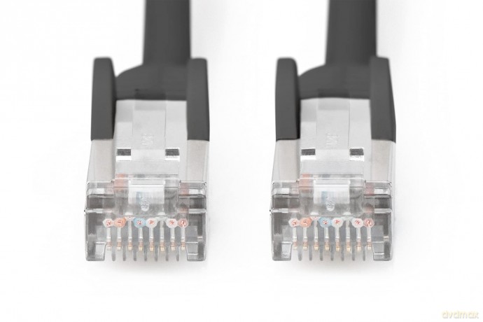 DIGITUS Patchkabel Cat6 SFTP 2xRJ45 2.0m