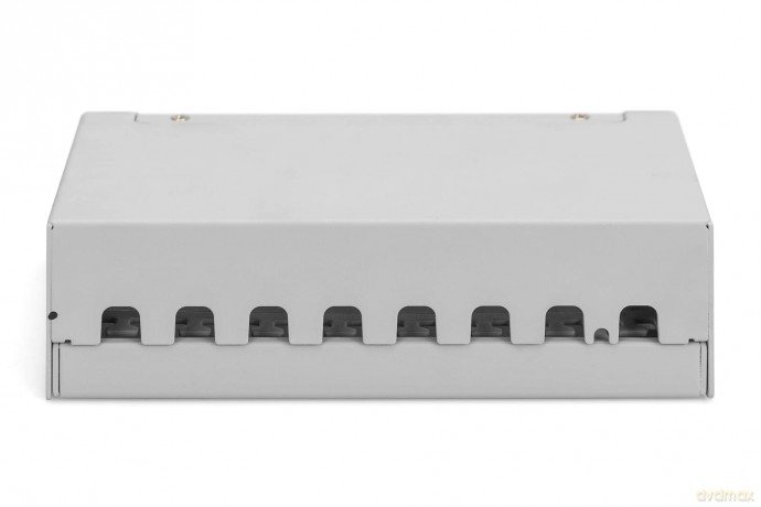 DIGITUS Patchpanel 8-Port Modular