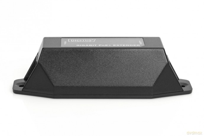 DIGITUS Repeater PoE+ Indoor 22Watts bi