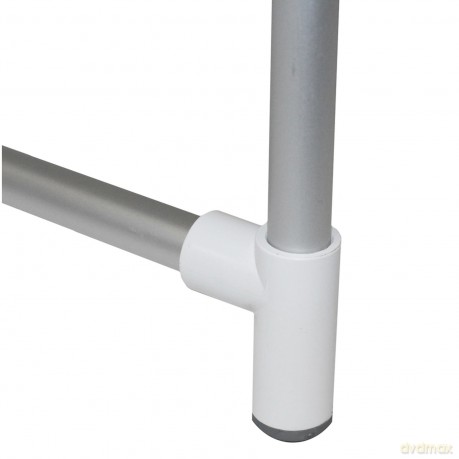 DIGITUS RJ45Dose Cat6 2xRJ45 geschirmt