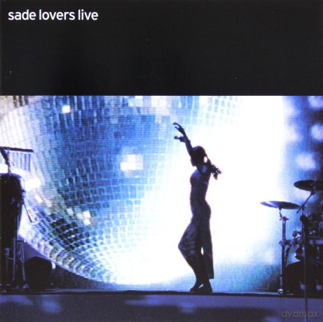 Sade: Lovers Live [CD]