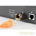 DIGIUTS 1,25 Gbps Kupfer SFP-Modul, RJ45