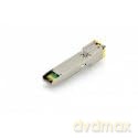 DIGIUTS 1,25 Gbps Kupfer SFP-Modul, RJ45