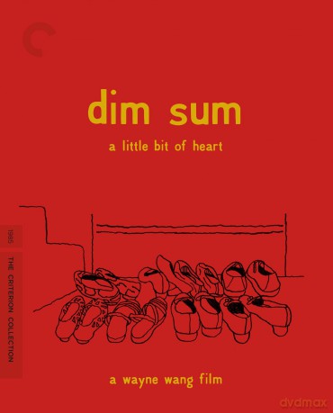 Dim Sum: A Little Bit Of Heart [Blu-Ray]