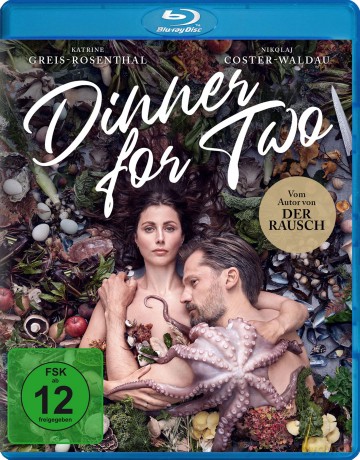 Dinner for Two [Blu-Ray]