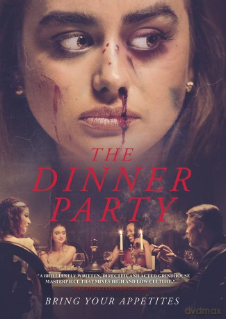 Dinner Party [DVD]