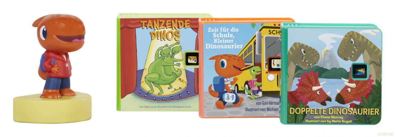 Dino Kollektion im PDQ