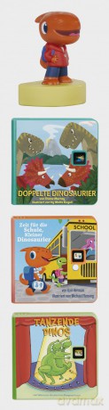 Dino Kollektion im PDQ