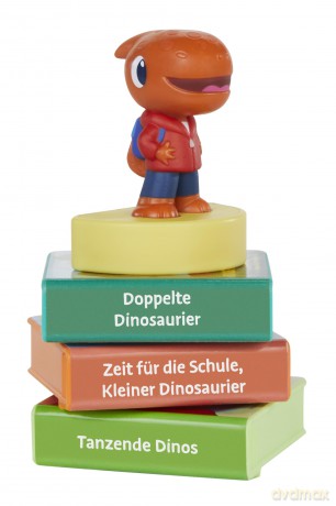 Dino Kollektion im PDQ