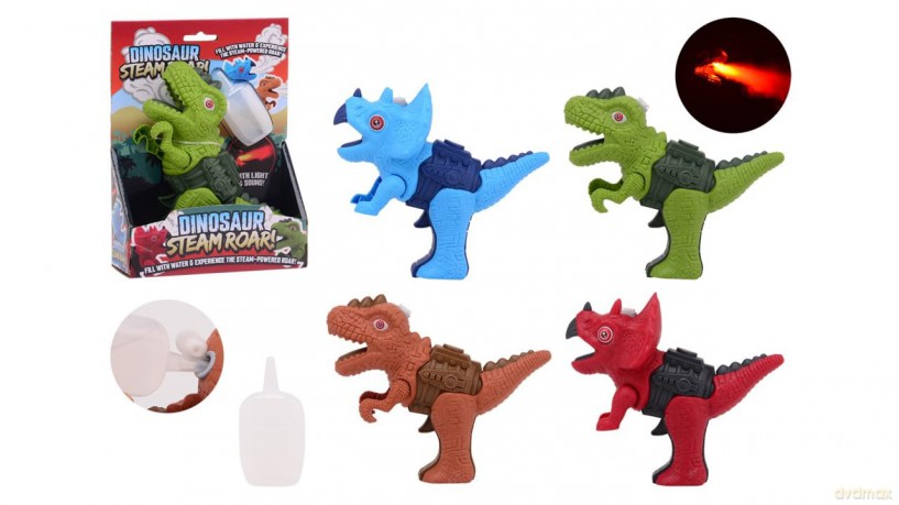 Dino Stoom Blaster
