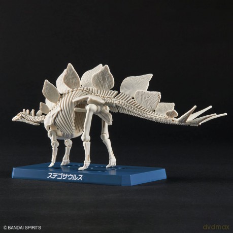 DINOSAUR - New Dinosaur Plastic Stegosau