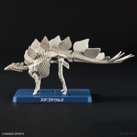 DINOSAUR - New Dinosaur Plastic Stegosau