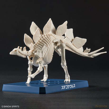 DINOSAUR - New Dinosaur Plastic Stegosau