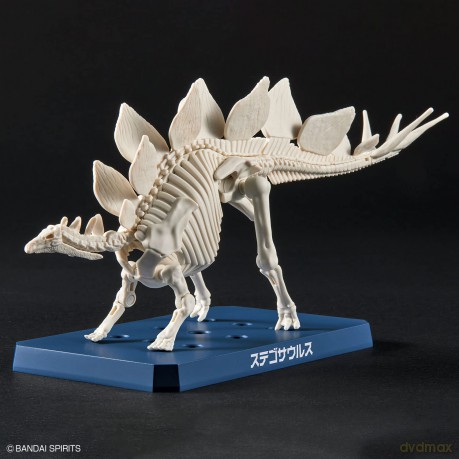 DINOSAUR - New Dinosaur Plastic Stegosau