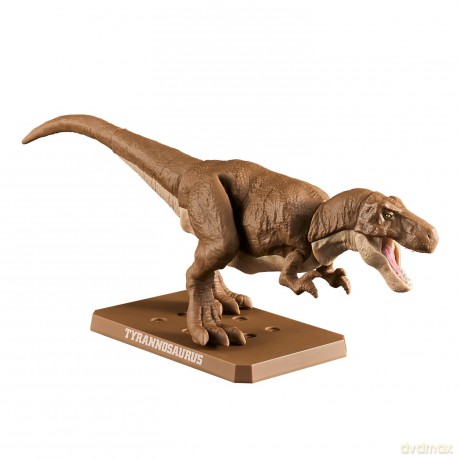 DINOSAUR - New Dinosaur Plastic Tyrannos