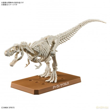 DINOSAUR - New Dinosaur Plastic Tyrannos