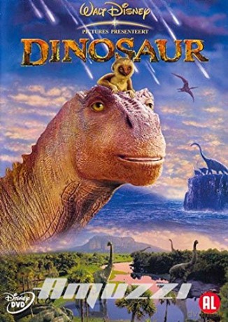 Dinosaur [DVD]